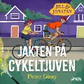 Cover-Bild zum Titel 'Jakten på cykeltjuven' von 'Peter Gissy'