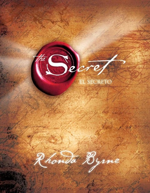 El Secreto (the Secret) - Rhonda Byrne