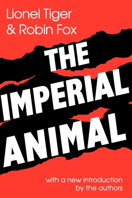 The Imperial Animal - 