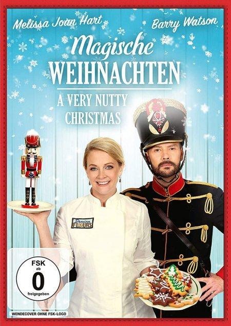 Magische Weihnachten - A Very Nutty Christmas - Keith Giglio, Juliet Giglio, Felix Bird