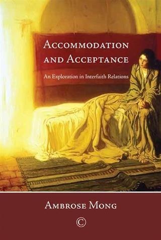 Accommodation and Acceptance - Ambrose Mong