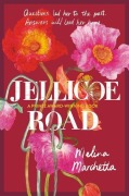 Cover-Bild zum Titel 'Jellicoe Road' von 'Melina Marchetta'
