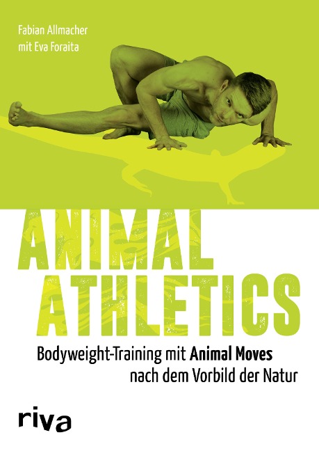 Animal Athletics - Eva Foraita, Fabian Allmacher