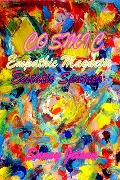 Cover-Bild zum Titel 'Cosmic Empathic Magnetic Ecstatic Sputnik' von 'Sunny Jetsun'