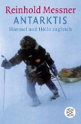 Antarktis - Reinhold Messner