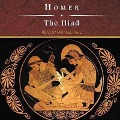 The Iliad Lib/E - Homer