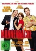 Männersache - Mario Barth, Dieter Tappert, Paul Kuhn