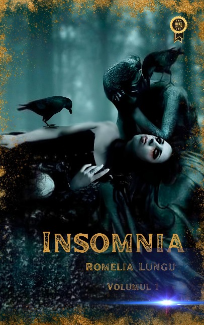 Insomnia - Romelia Lungu