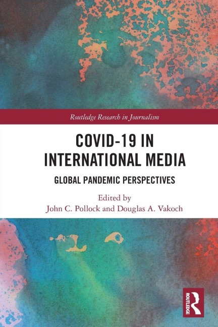 COVID-19 in International Media - 