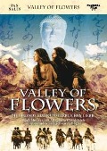 Cover-Bild zum Titel 'Valley of Flowers' von 'Pan Nalin'