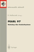 Cover-Bild zum Titel 'Pearl 97' von ''