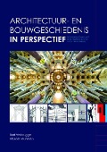 Cover-Bild zum Titel 'Architectuur- En Bouwgeschiedenis in Perspectief' von ''