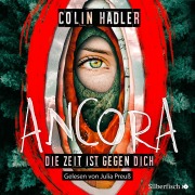 Cover-Bild zum Titel 'Ancora' von 'Colin Hadler'