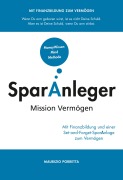 Cover-Bild zum Titel 'SparAnleger' von 'Maurizio Porretta'