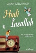 Cover-Bild zum Titel 'Hadi Insallah' von 'Osman Sungur Yeken'