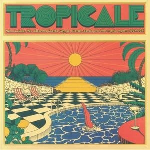 Tropicale - Ost/Various