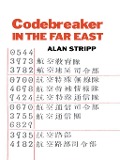 Cover-Bild zum Titel 'Codebreaker in the Far East' von 'Alan Stripp'