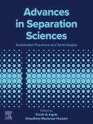 Cover-Bild zum Titel 'Advances in Separation Sciences' von ''