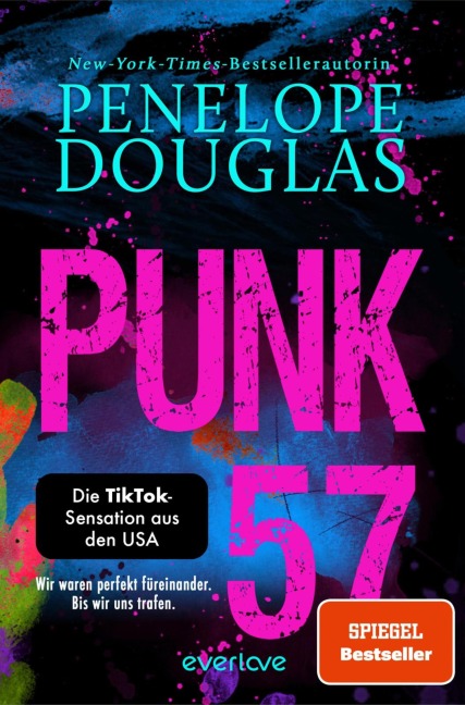 Punk 57 - Penelope Douglas