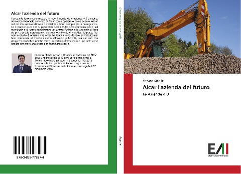 Alcar l'azienda del futuro - Stefano Stabile