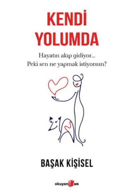 Kendi Yolumda - Basak Kisisel