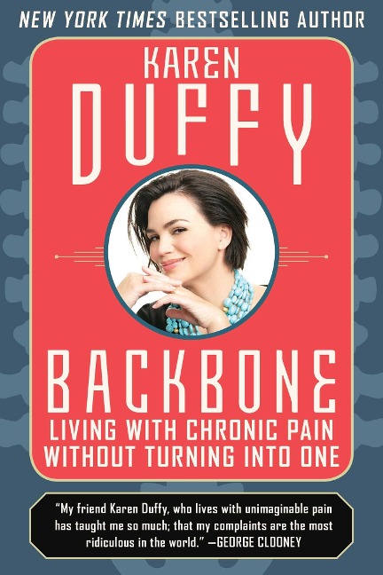 Backbone - Karen Duffy