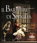 Cover-Bild zum Titel 'Il barbiere di Siviglia' von ''