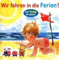 Cover-Bild zum Titel 'Wir fahren in die Ferien!' von 'Kinderchöre'