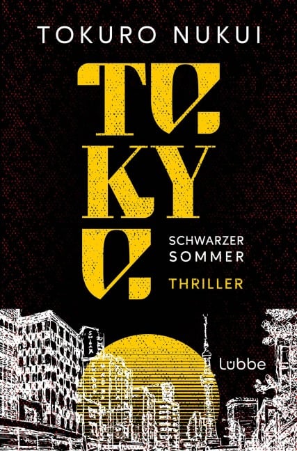 Tokyo - Tokuro Nukui