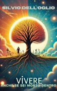 Cover-Bild zum Titel 'Vivere!' von 'Silvio Dell'Oglio'
