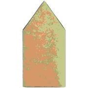 Cover-Bild zum Titel 'Adventskalender Papphäuser, 24 Stk., 15x7,5x7,5cm, FSC MIX' von ''