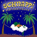 Schnappi Märchenträume 1 - Iris Gruttmann