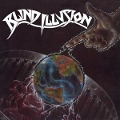Cover-Bild zum Titel 'The Sane Asylum' von 'Blind Illusion'