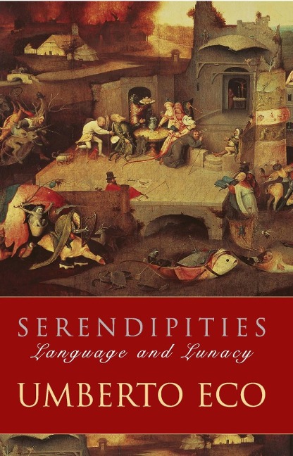 Serendipities - Umberto Eco