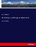 Cover-Bild zum Titel 'Die Pathologie und Therapie des Wochenbetts' von 'Franz Winckel'