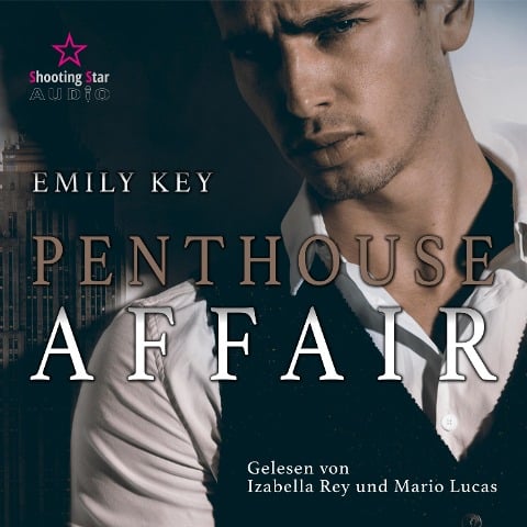 Penthouse Affair - Emily Key