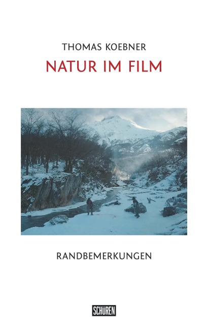 Natur im Film - Thomas Koebner