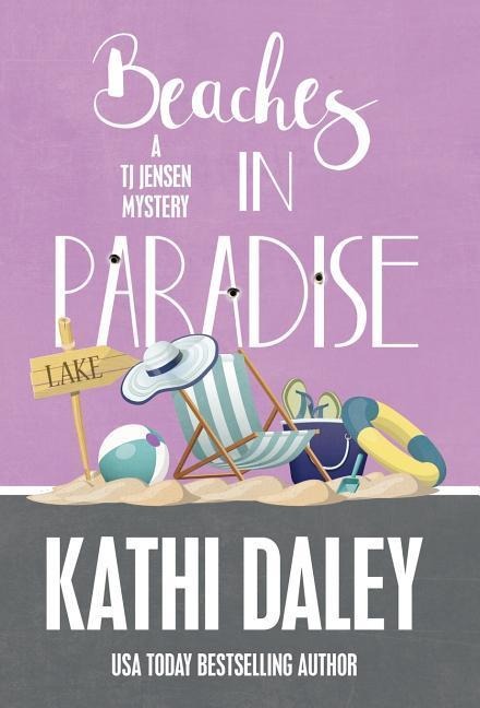 Beaches in Paradise - Kathi Daley