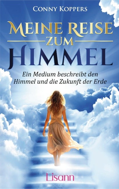 Meine Reise zum Himmel - Conny Koppers