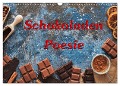Schokoladen-Poesie (Wandkalender 2024 DIN A3 quer), CALVENDO Monatskalender - Gunter Kirsch