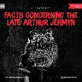 Cover-Bild zum Titel 'Facts Concerning the Late Arthur Jermyn and His Family' von 'H. P. Lovecraft'