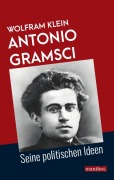 Cover-Bild zum Titel 'Antonio Gramsci' von 'Wolfram Klein'