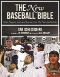 Cover-Bild zum Titel 'The New Baseball Bible' von 'Dan Schlossberg'
