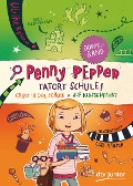 Penny Pepper - Tatort Schule - Ulrike Rylance