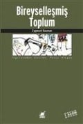Cover-Bild zum Titel 'Bireysellesmis Toplum' von 'Zygmunt Bauman'