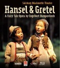 Hänsel and Gretel - /Naud Naud