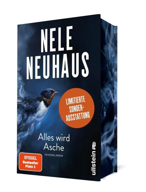 Alles wird Asche
