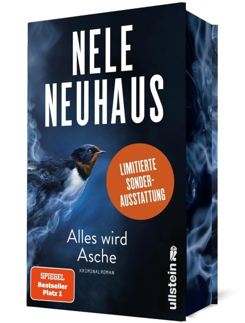 Alles wird Asche