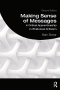 Cover-Bild zum Titel 'Making Sense of Messages' von 'Mark Stoner'