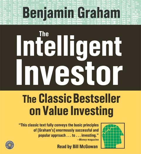 The Intelligent Investor CD - Benjamin Graham